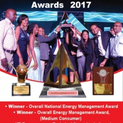 Energy Management Awards 2017