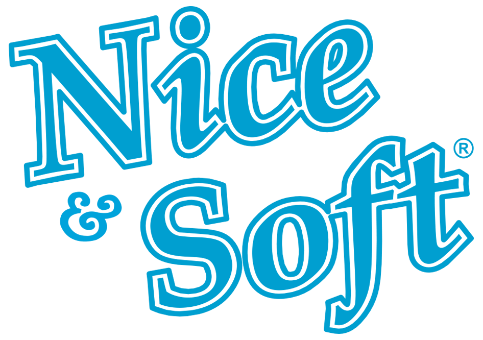 Nice & Soft Logo