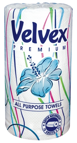Velvex Premium All Purpose Towel