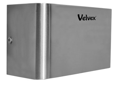 Velvex Automatic Hand Drier